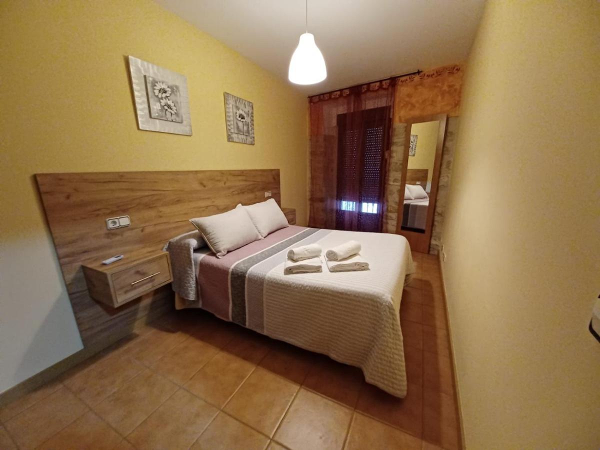 Appartamento Ap. Sinagoga del Agua Úbeda Esterno foto