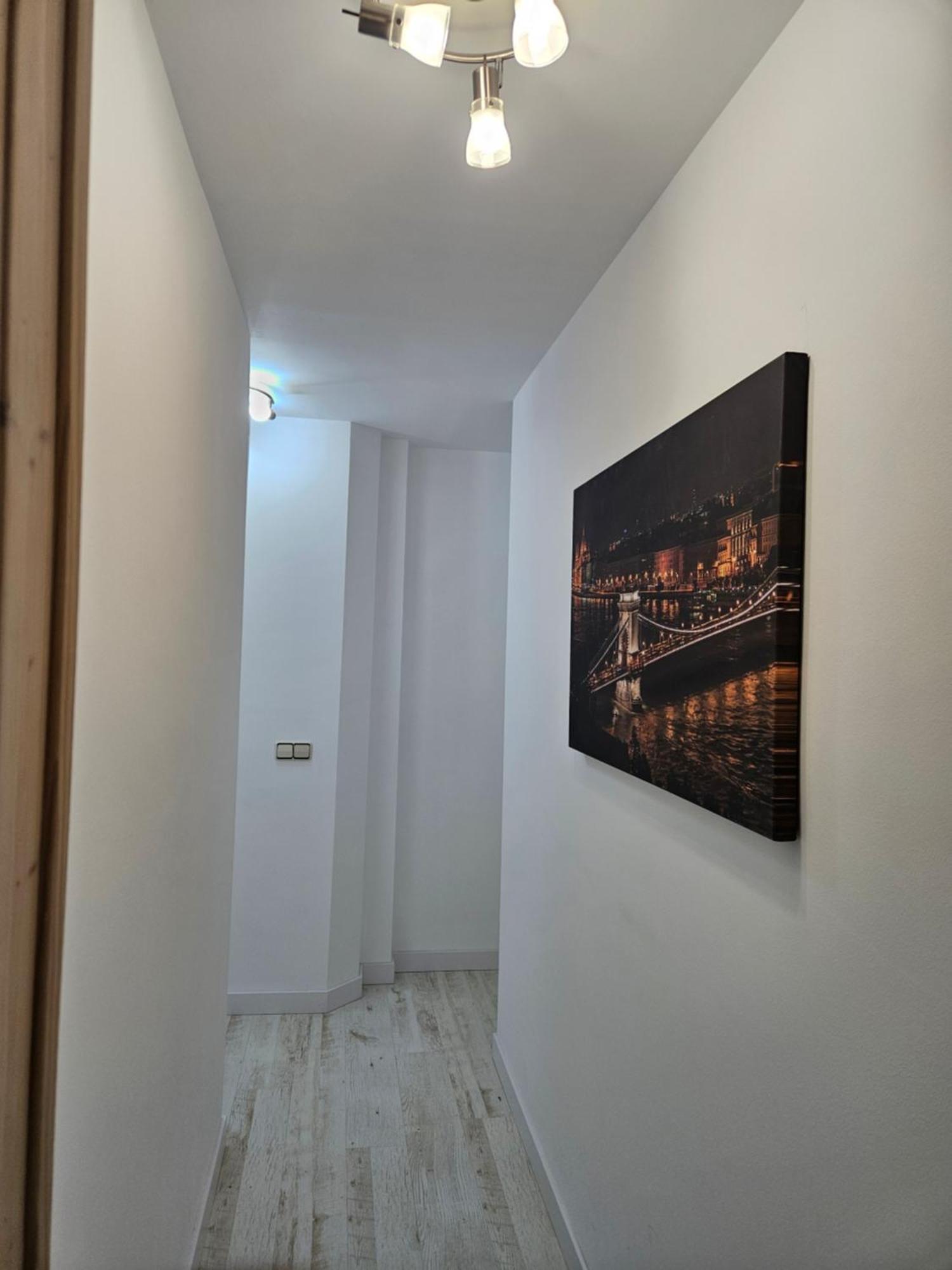 Appartamento Ap. Sinagoga del Agua Úbeda Esterno foto